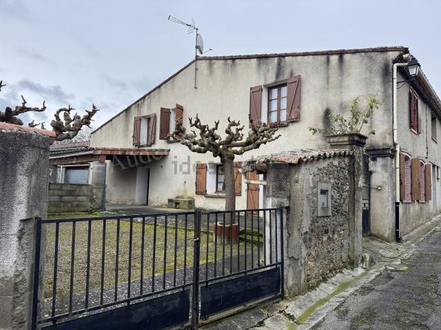 Maison, Limoux
