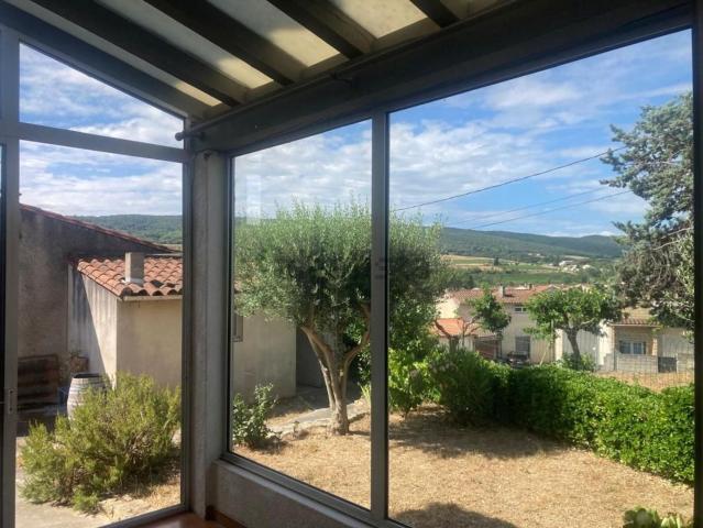Maison, Limoux