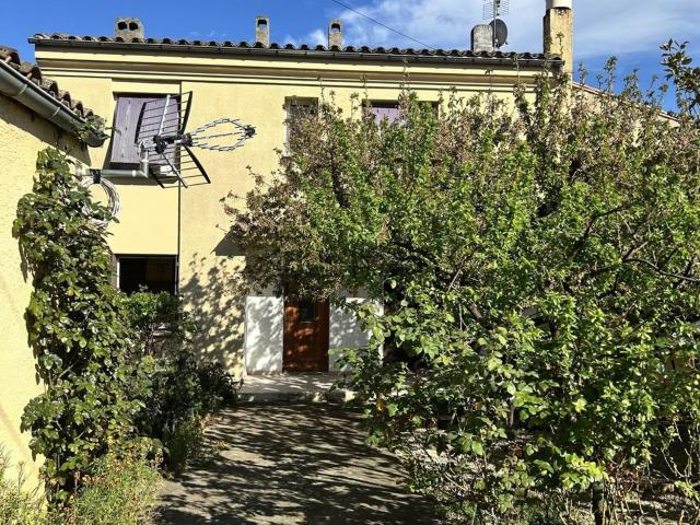 Maison, Limoux