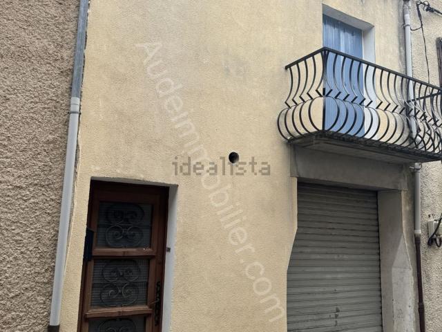 Maison, Limoux