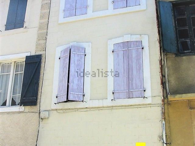 Maison, Limoux