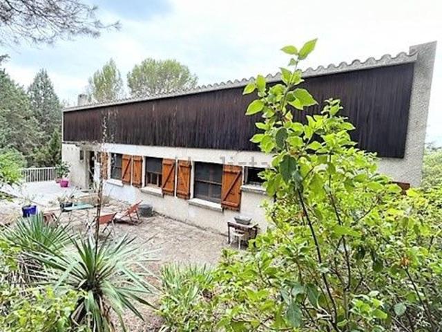 Maison, Limoux