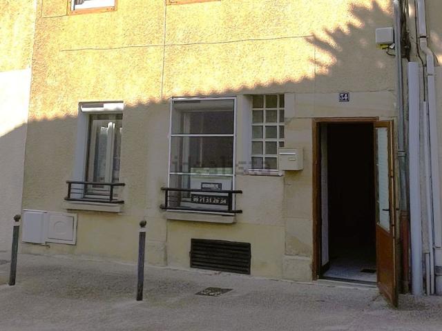 Maison, Limoux