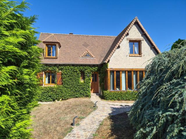 Maison, Limours