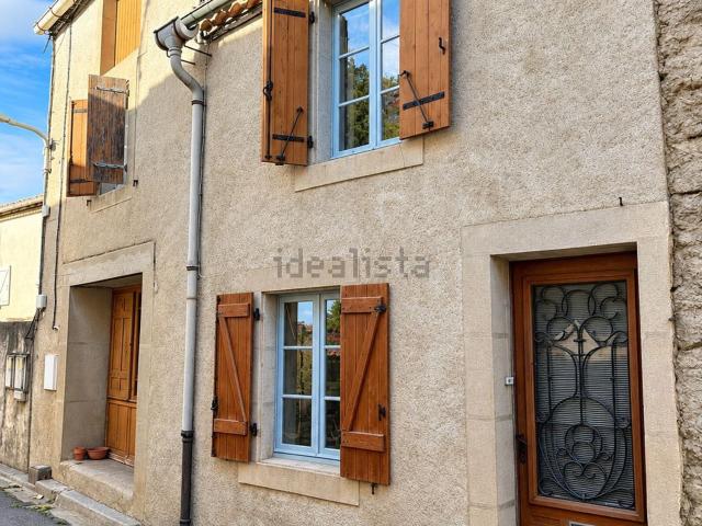 Maison, Limousis