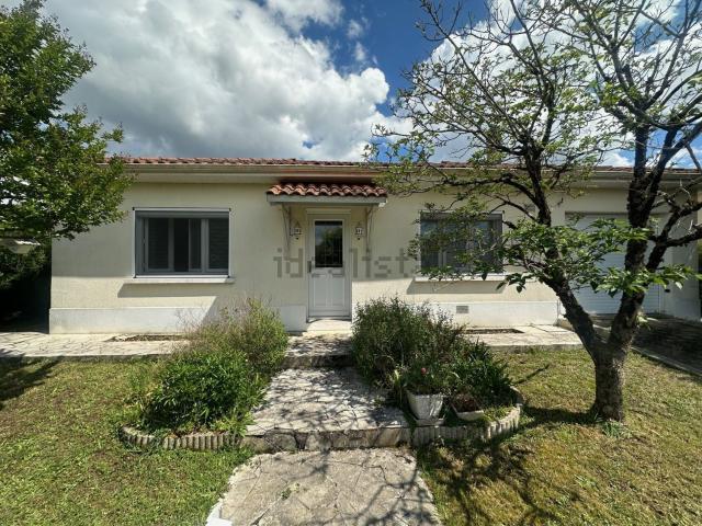 Maison, Linars