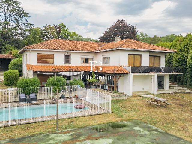 Maison, Linars