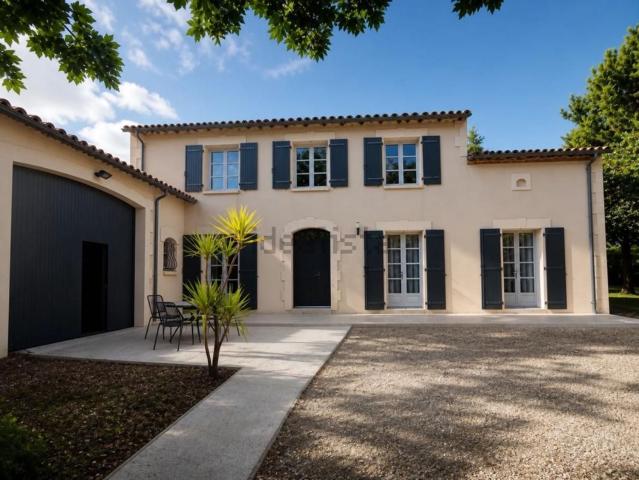 Maison, Linars