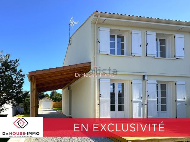 Maison, Linars