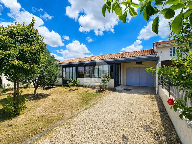 Maison, Linars
