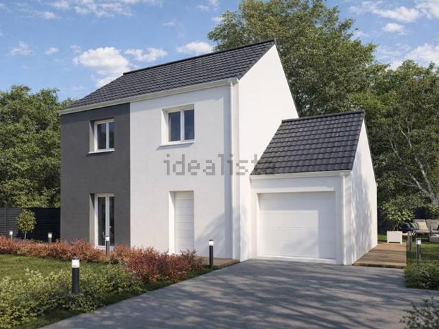 Maison, Linas
