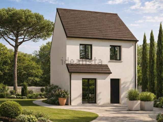 Maison, Linas