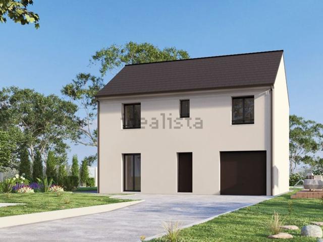 Maison, Linas