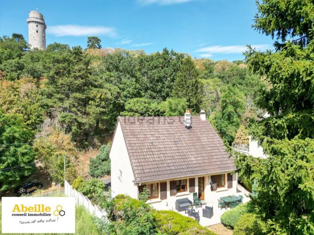 Maison, Linas