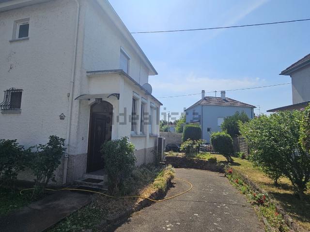 Maison, Lingolsheim