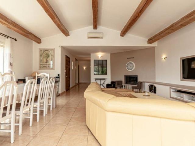 Maison • Lingostiere Saint Isidore