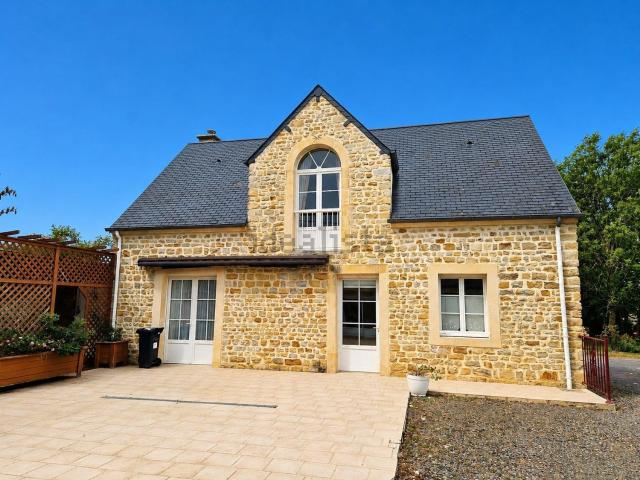 Maison, Lingèvres