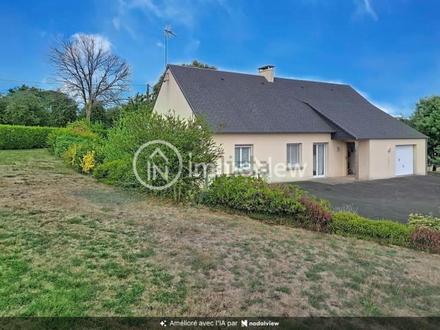 Maison, Lingeard