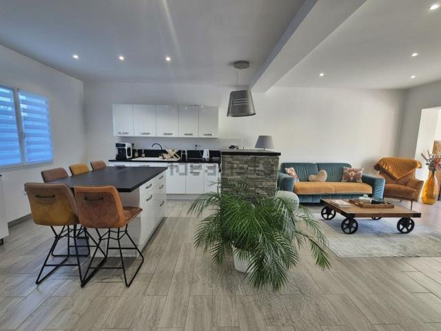 Maison, Linguizzetta
