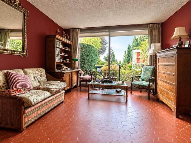 Maison, Linselles