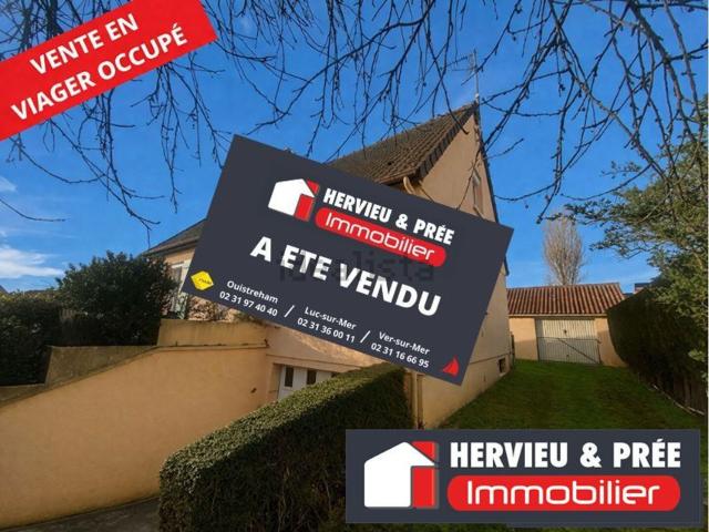 Maison, Lion sur Mer