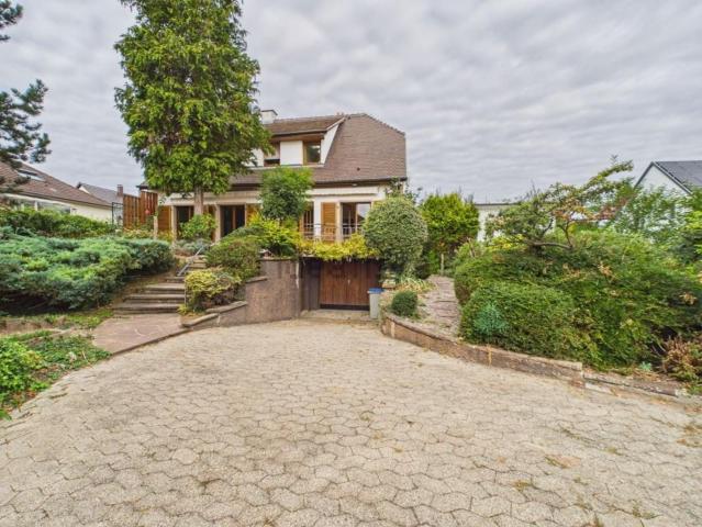 Maison, Lipsheim
