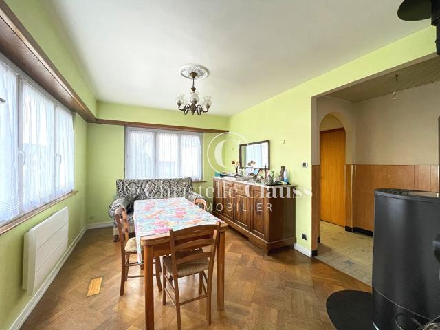 Maison Lipsheim 6 pièce s 116.31 m2