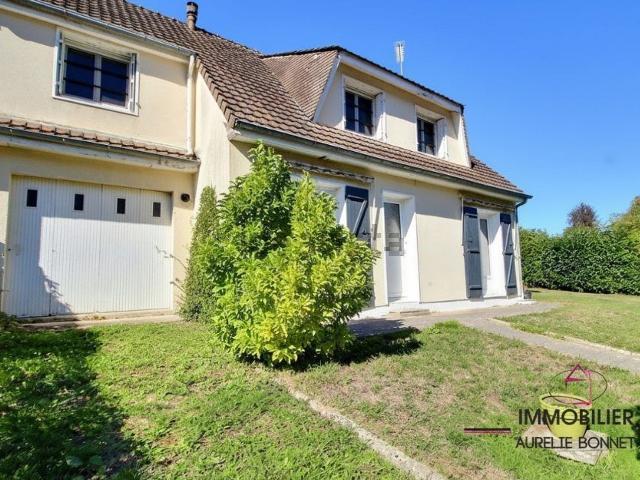 Maison, Lisieux