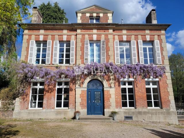 Maison, Lisieux