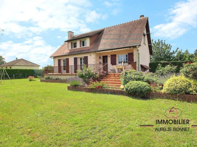 Maison, Lisieux
