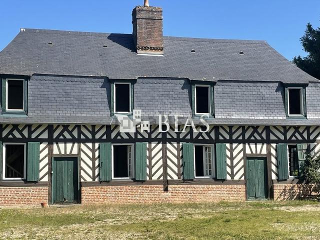 Maison, Lisieux