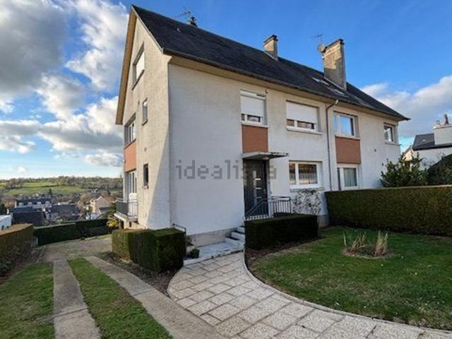 Maison, Lisieux