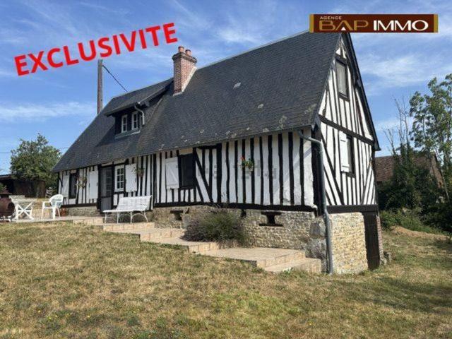 Maison, Lisieux