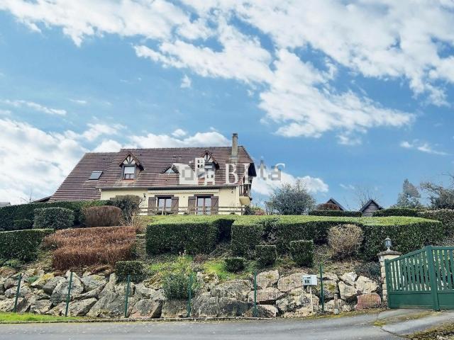 Maison, Cambremer