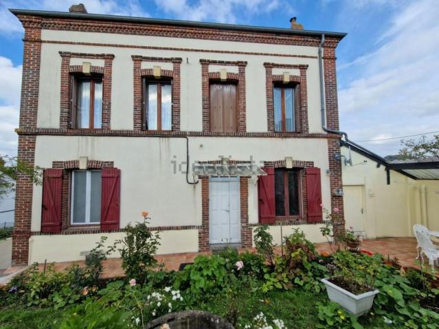 Maison, Lisieux