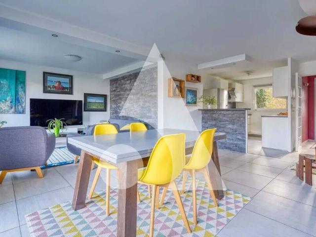 Maison L'isle Adam 5 pièce s 90 m2