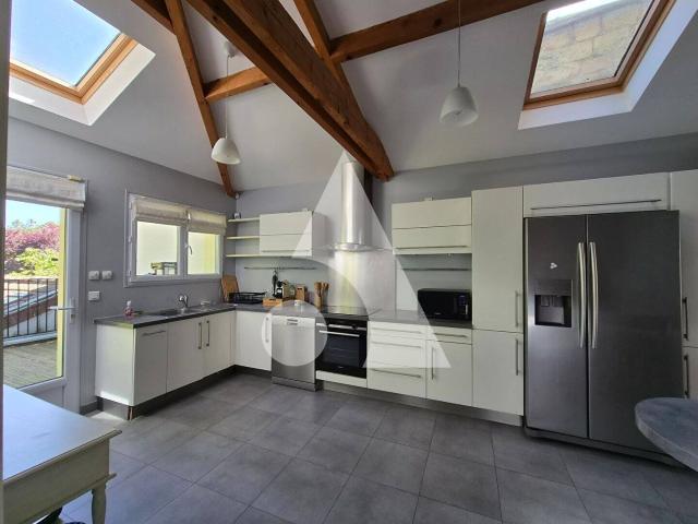 Maison L'isle Adam 10 pièce s 169.75 m2