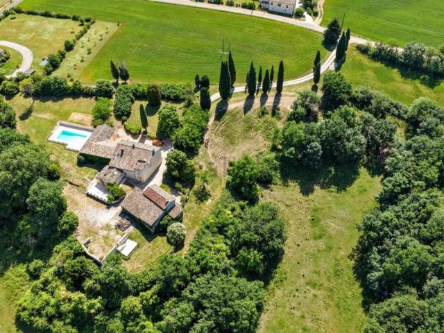Maison, Lisle sur Tarn