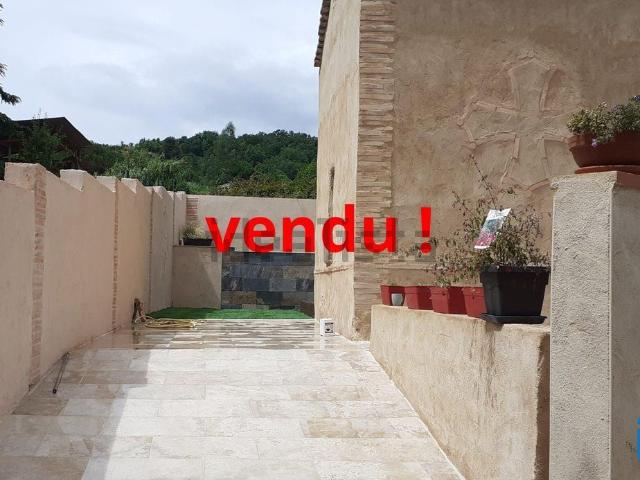 Maison, Lisle sur Tarn
