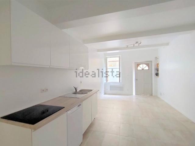 Maison, Lisle sur Tarn