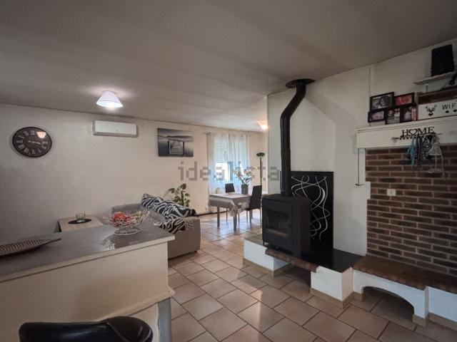 Maison, Lisle sur Tarn