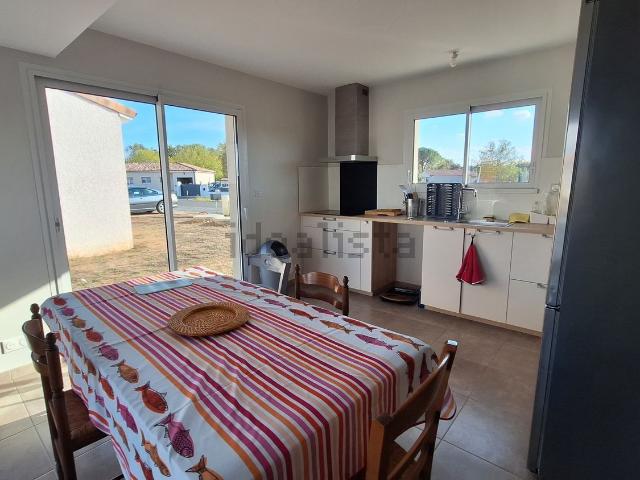 Maison, Lisle sur Tarn