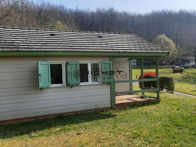 Maison, Lissac sur Couze