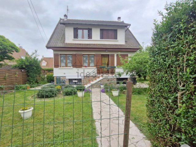 Maison, Lisses
