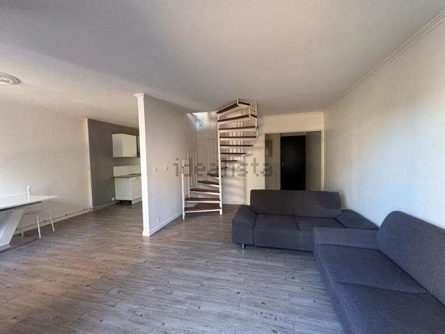Maison, Lisses