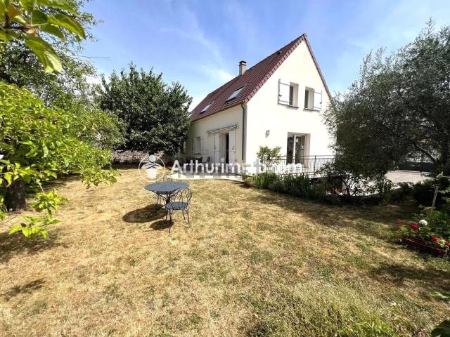 Maison, Lisses