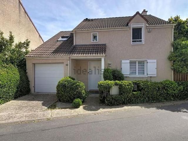 Maison, Lisses