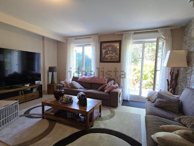 Maison, Lisses
