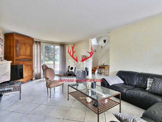 Maison Lissieu 6 pièce s 180 m2