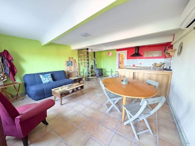 Maison, Llauro
